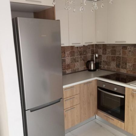 Studio Stesi Peraia Thessaloniki S Zewnętrze zdjęcie