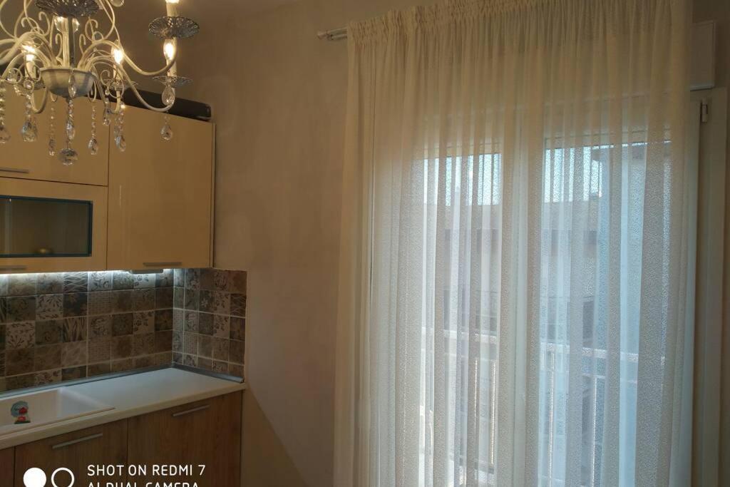 Studio Stesi Peraia Thessaloniki S Zewnętrze zdjęcie