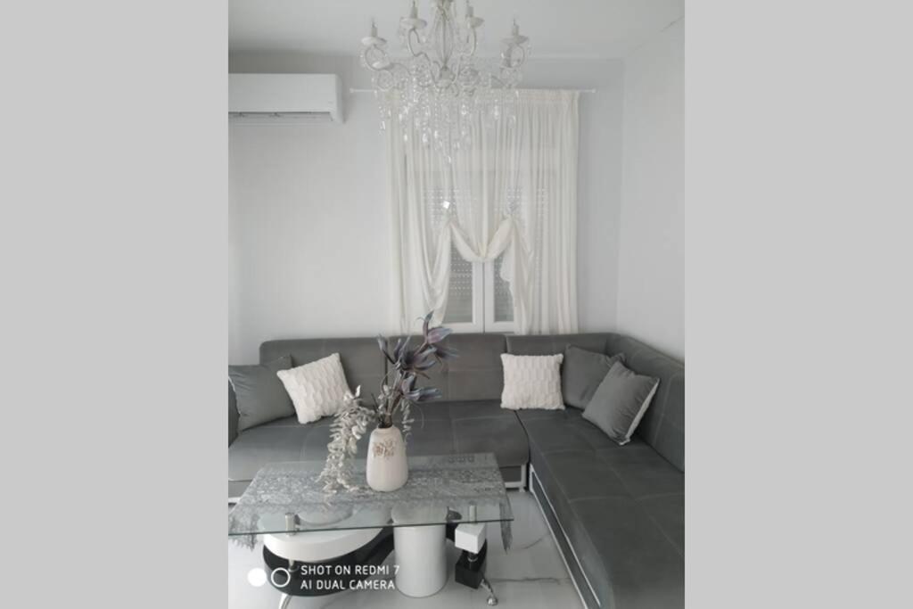 Studio Stesi Peraia Thessaloniki S Zewnętrze zdjęcie